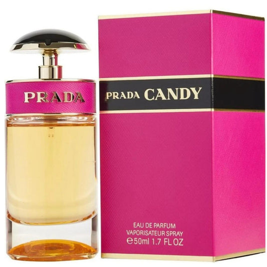 Prada Candy Eau De Parfum