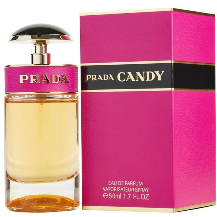 Prada Candy Eau De Parfum