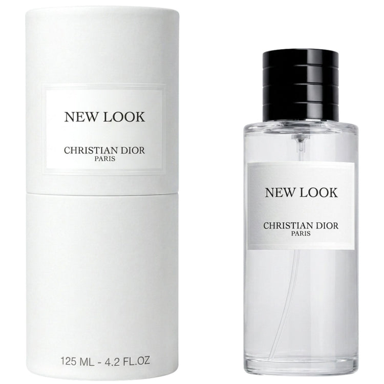 Christian Dior New Look Eau De Parfum