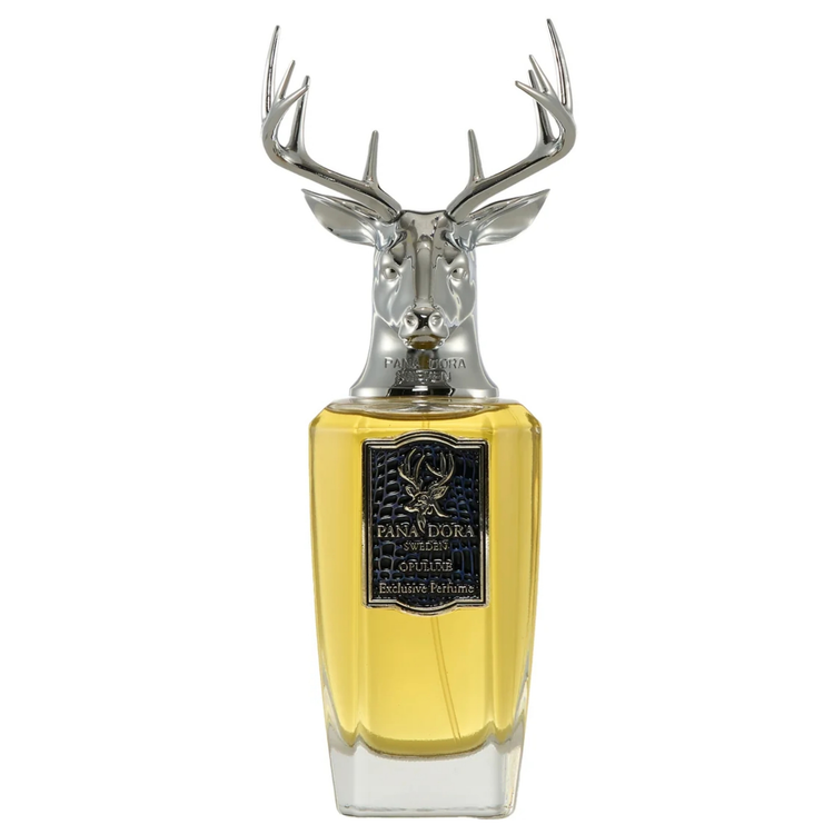 Pana Dora Opuluxe Extrait de Parfum