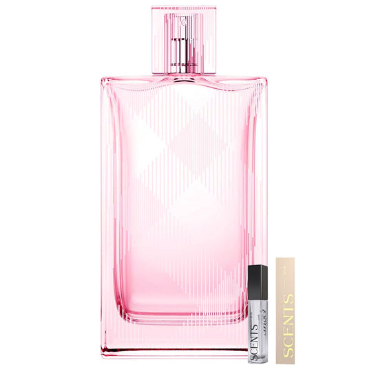 Burberry Brit Sheer Eau De Toilette
