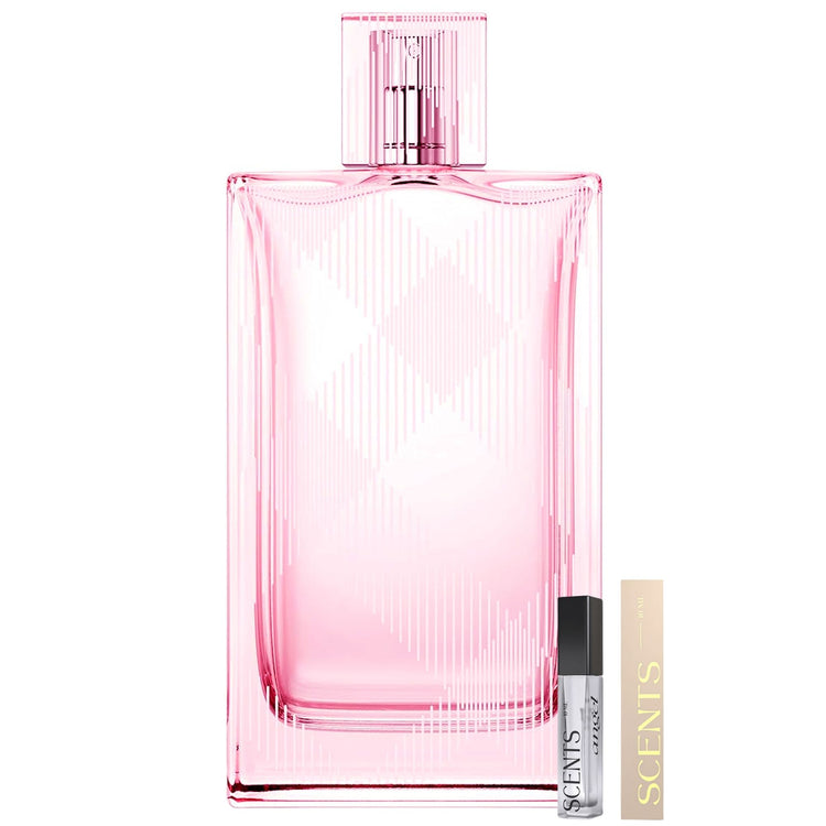 Burberry Brit Sheer Eau De Toilette