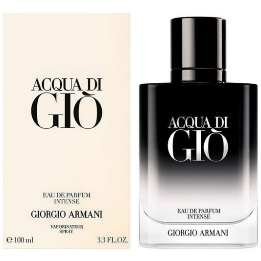 Giorgio Armani Acqua Di Gio Intense Eau De Parfum Intense