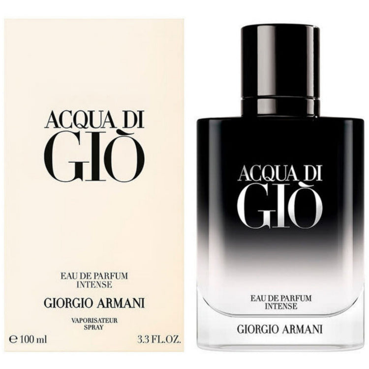 Giorgio Armani Acqua Di Gio Intense Eau De Parfum Intense