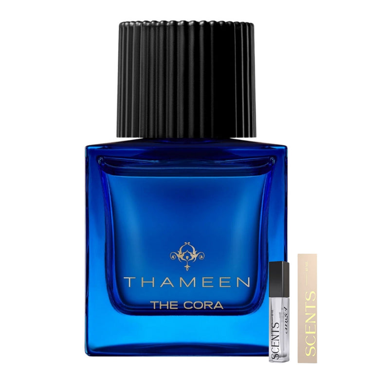 Thameen The Cora Extrait de Parfum
