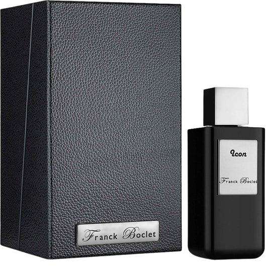 Franck Boclet Icon Extrait de Parfum
