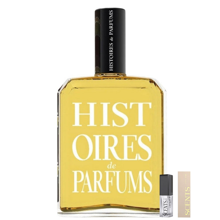 Histoires de Parfums 1740 Eau de Parfum