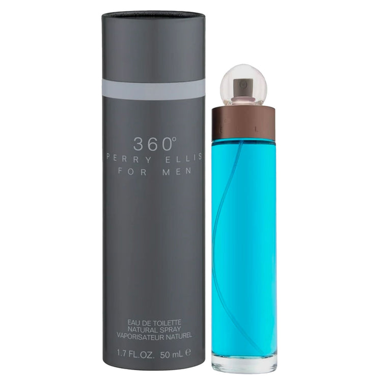 Perry Ellis 360 Eau de Toilette