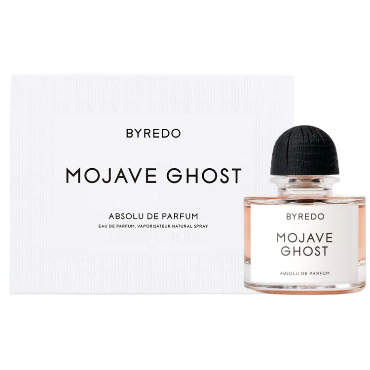 Byredo Mojave Ghost Absolu Absolu De Parfum