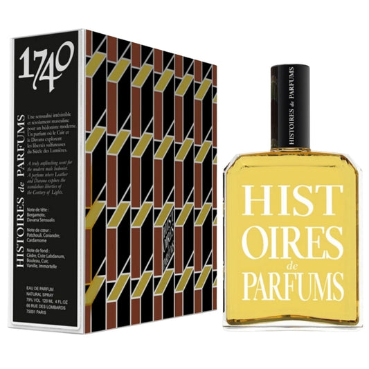 Histoires de Parfums 1740 Eau de Parfum