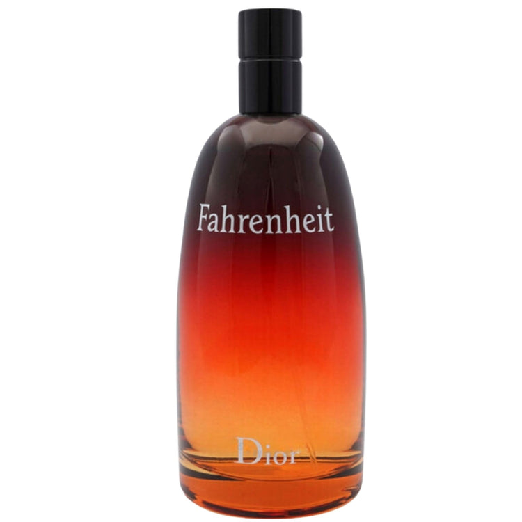 Christian Dior Fahrenheit Eau De Toilette