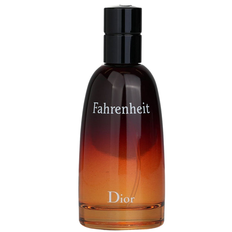 Christian Dior Fahrenheit Eau De Toilette