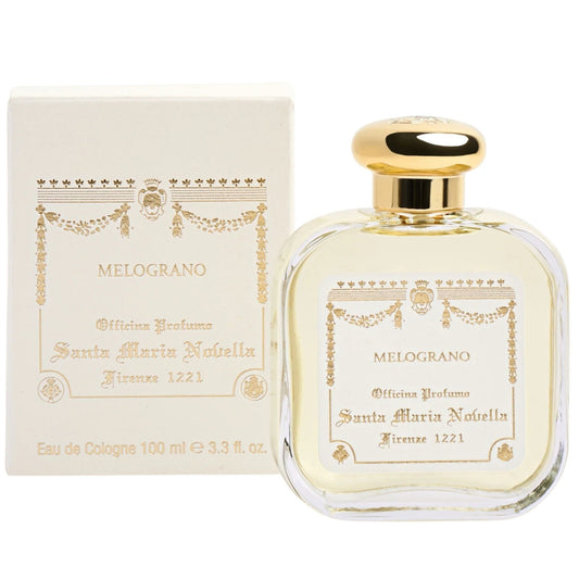 Santa Maria Novella Melograno Eau De Cologne