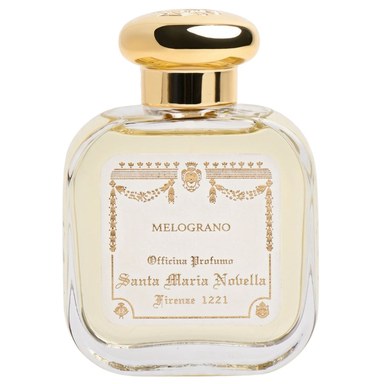 Santa Maria Novella Melograno Eau De Cologne