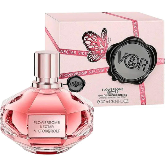 Viktor & Rolf Flowerbomb Nectar Eau De Parfum Intense