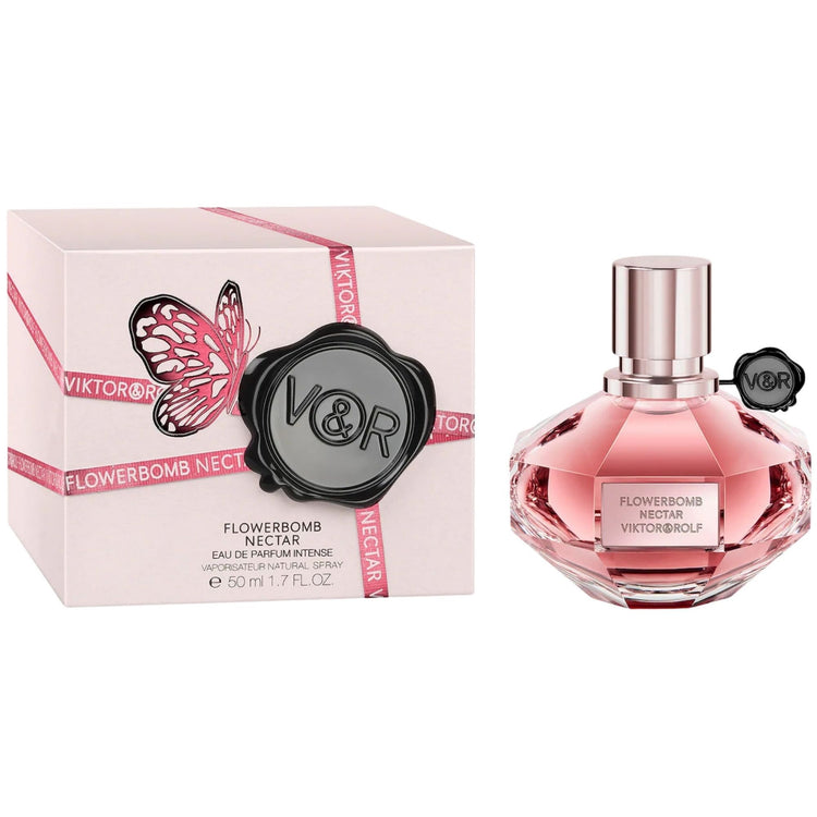 Viktor & Rolf Flowerbomb Nectar Eau De Parfum Intense