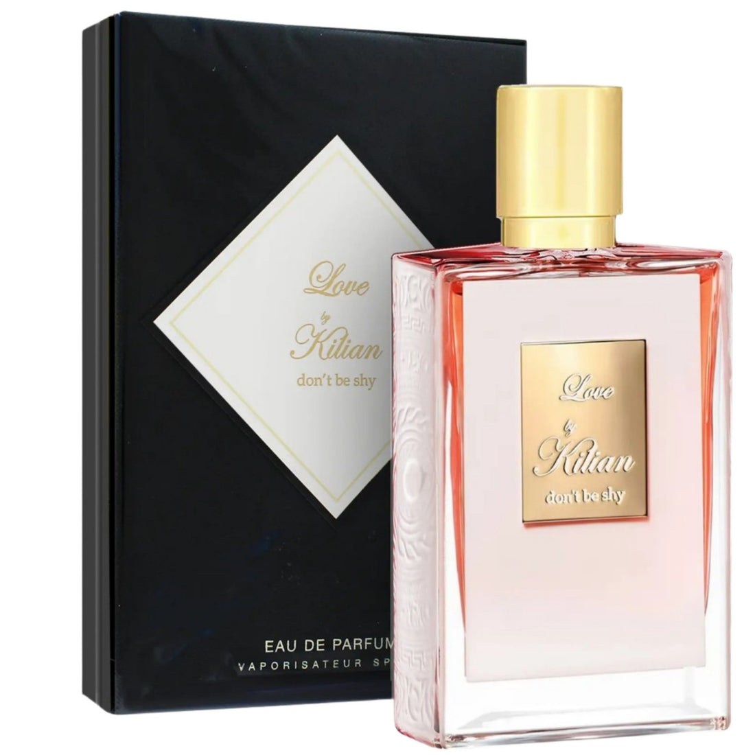 By Kilian Love Don't Be Shy Eau De Parfum – 5ml & 10ml Samples and