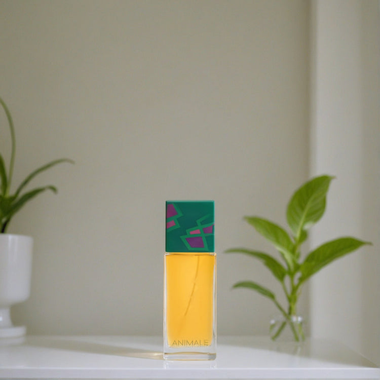 Animale Eau De Parfum