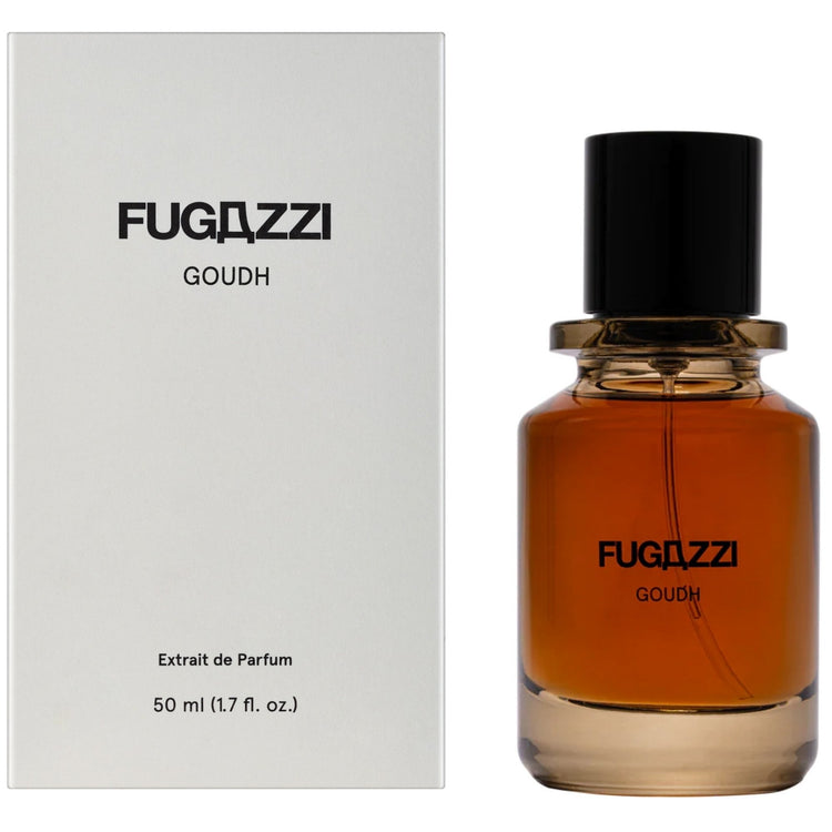 Fugazzi Goudh Extrait de Parfum