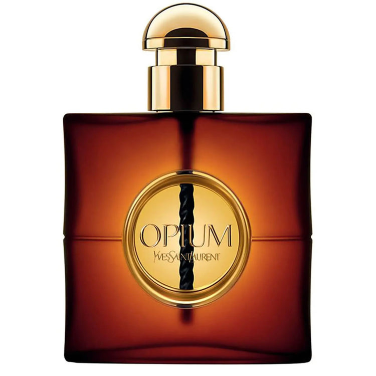 Yves Saint Laurent Opium for Women Eau De Parfum