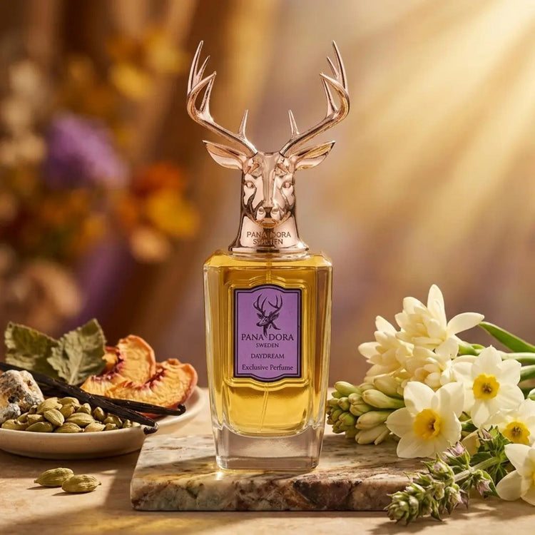 Pana Dora Daydream Eau De Parfum
