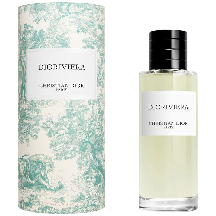 Christian Dior Dioriviera Eau De Parfum