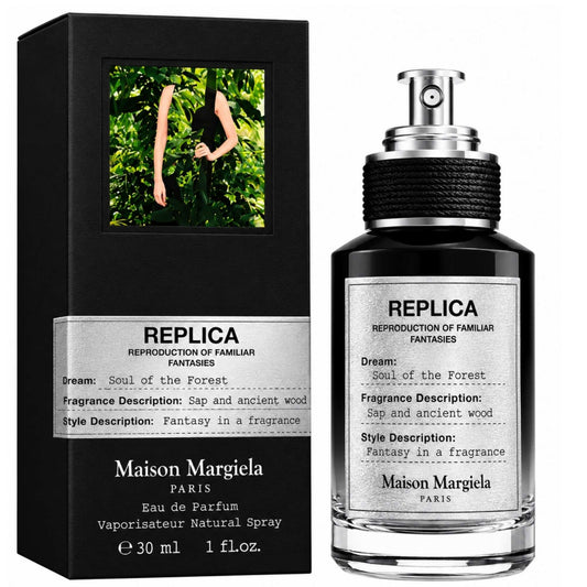 Maison Martin Margiela Replica Soul of The Forest Eau De Parfum