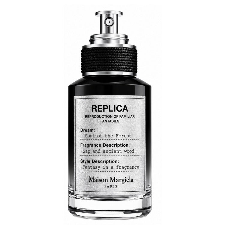 Maison Martin Margiela Replica Soul of The Forest Eau De Parfum