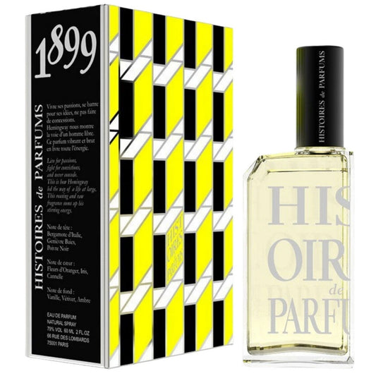 Histoires de Parfums 1899 Eau de Parfum