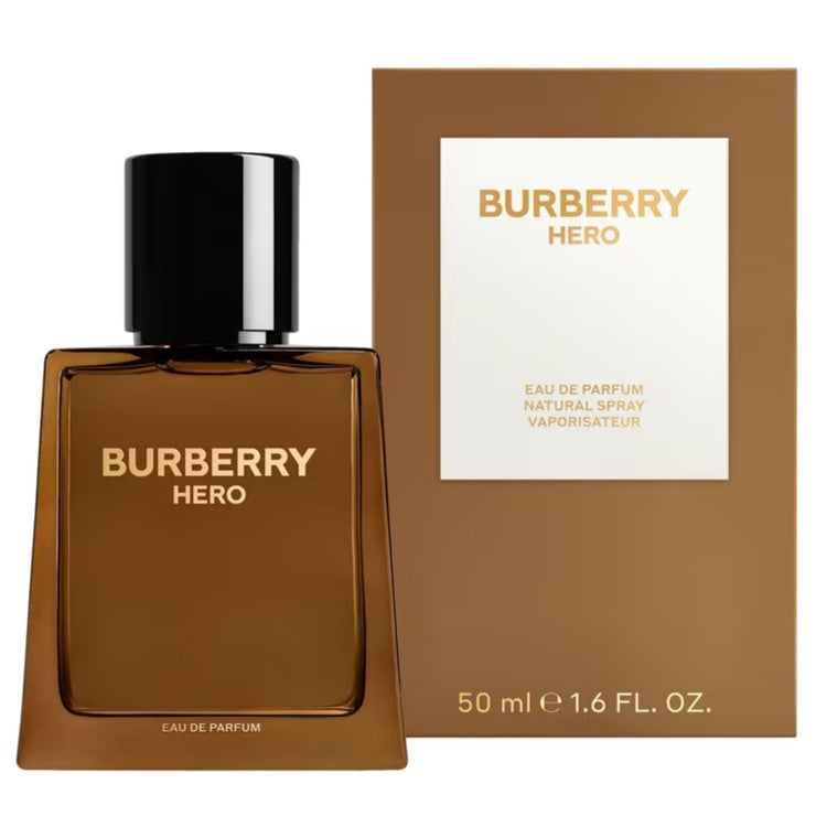 Burberry Hero Eau De Parfum