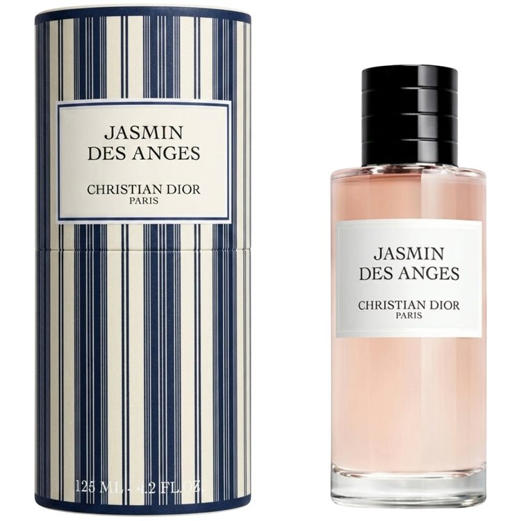 Christian Dior Jasmin Des Anges Eau De Parfum