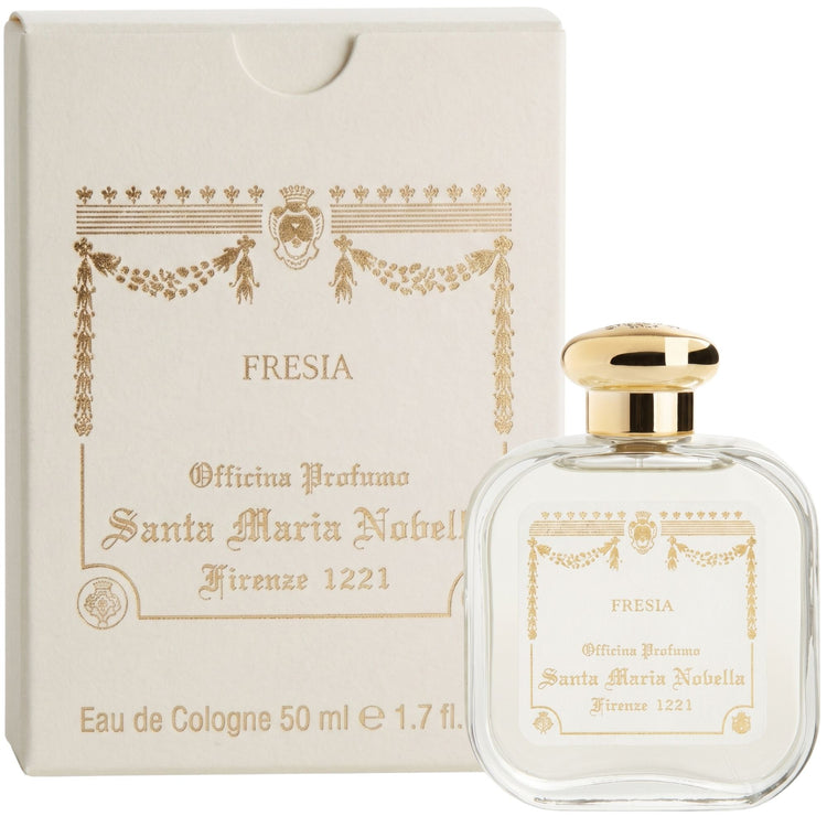 Santa Maria Novella Fresia Eau de Cologne