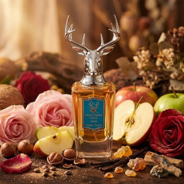 Pana Dora Skadi Eau De Parfum