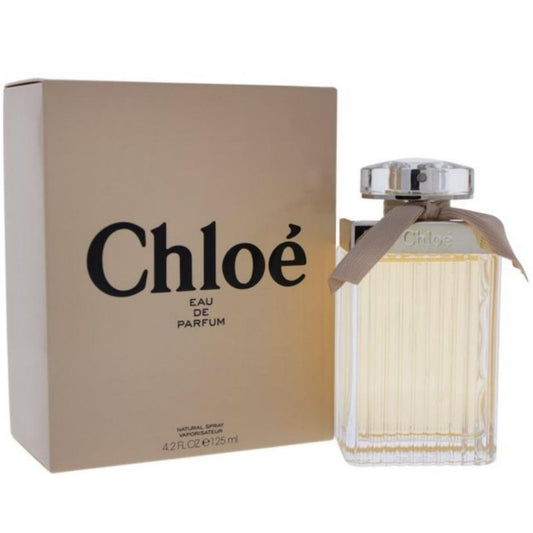 Chloe Eau De Parfum for women
