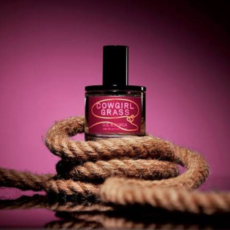 D.S. & Durga Cowgirl Grass Eau De Parfum