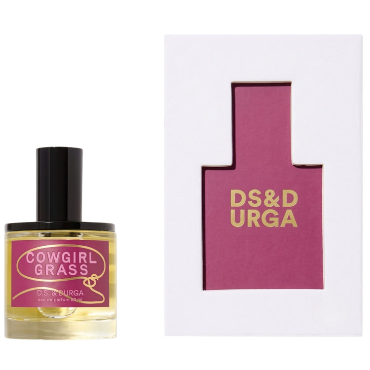 D.S. & Durga Cowgirl Grass Eau De Parfum