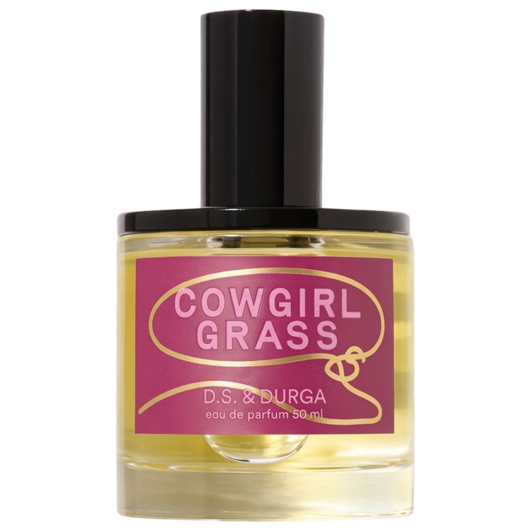 D.S. & Durga Cowgirl Grass Eau De Parfum