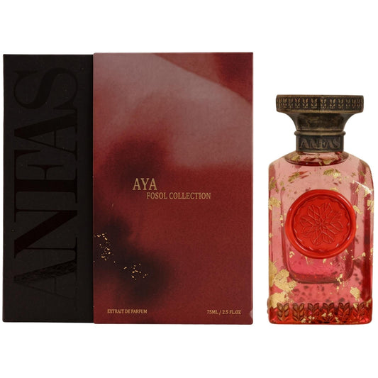 Anfas Aya Extrait de Parfum