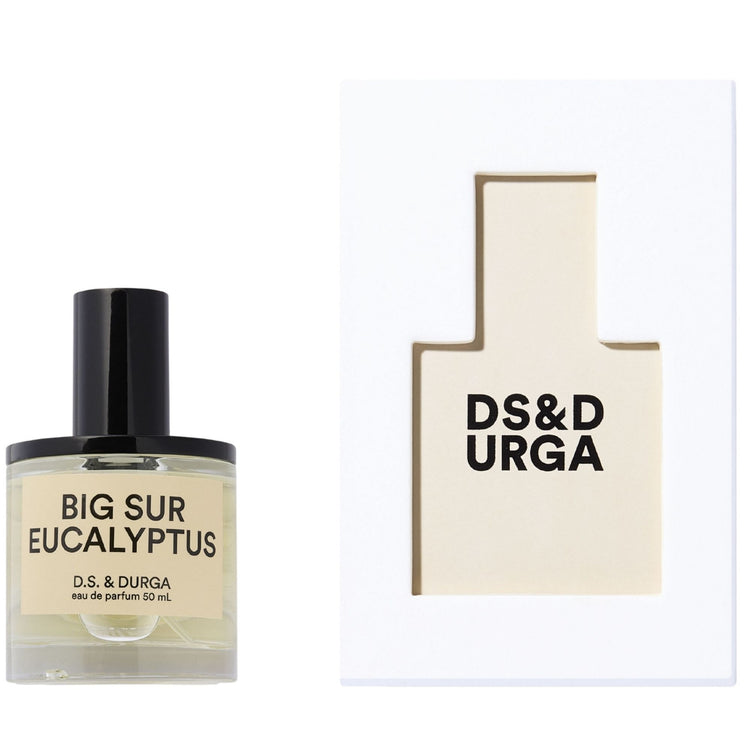 D.S. & Durga Big Sur Eucalyptus Eau De Parfum