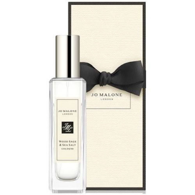 Jo Malone Wood Sage & Sea Salt Eau De Cologne