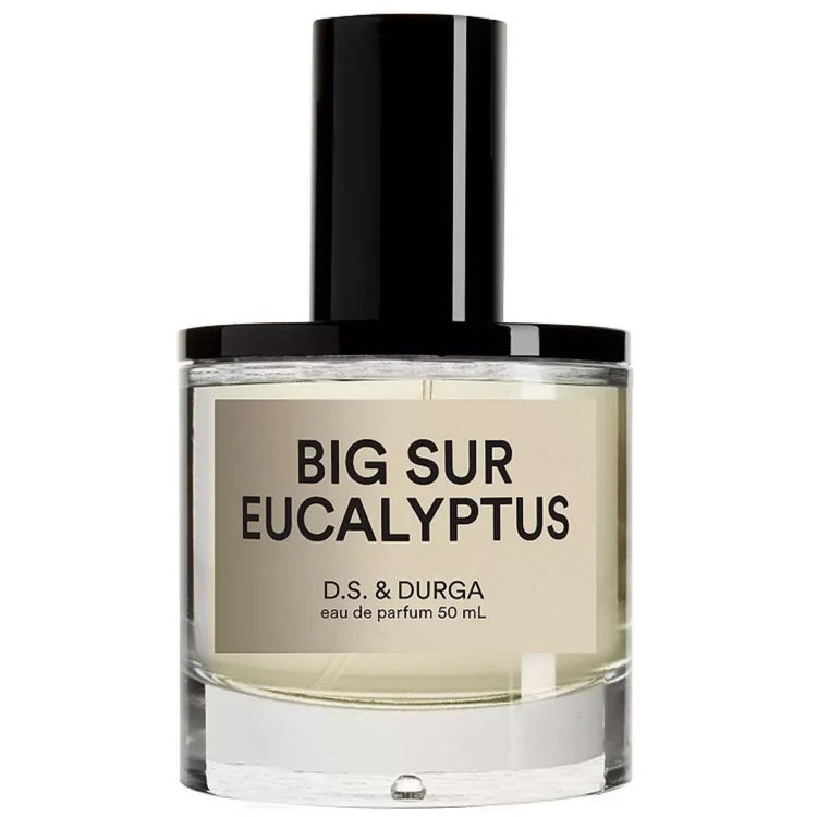 D.S. & Durga Big Sur Eucalyptus Eau De Parfum