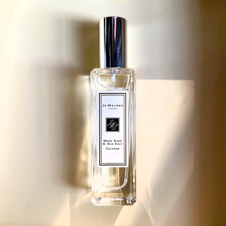 Jo Malone Wood Sage & Sea Salt Eau De Cologne