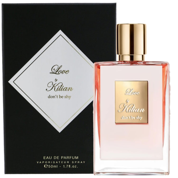 By Kilian Love Don't Be Shy Eau De Parfum