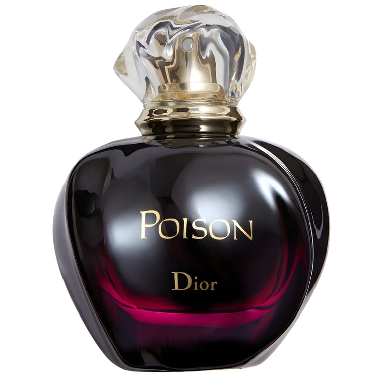 Christian Dior Poison Eau De Toilette