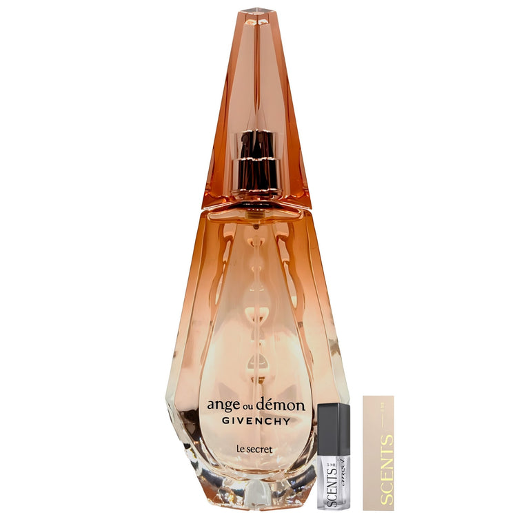 Givenchy Ange Ou Demon Le Secret Eau De Parfum