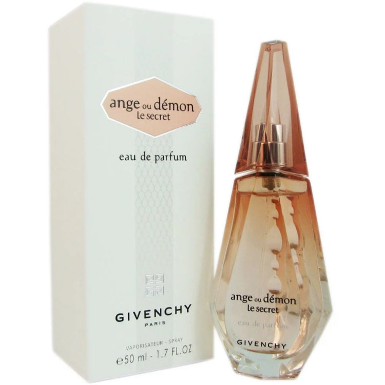Givenchy Ange Ou Demon Le Secret Eau De Parfum