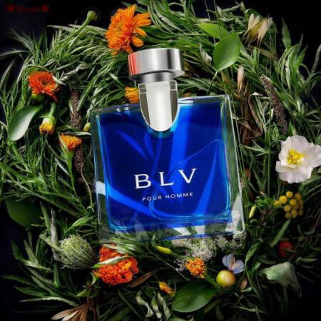 Bvlgari BLV Pour Homme Eau de Toilette– 5ml & 10ml Samples and