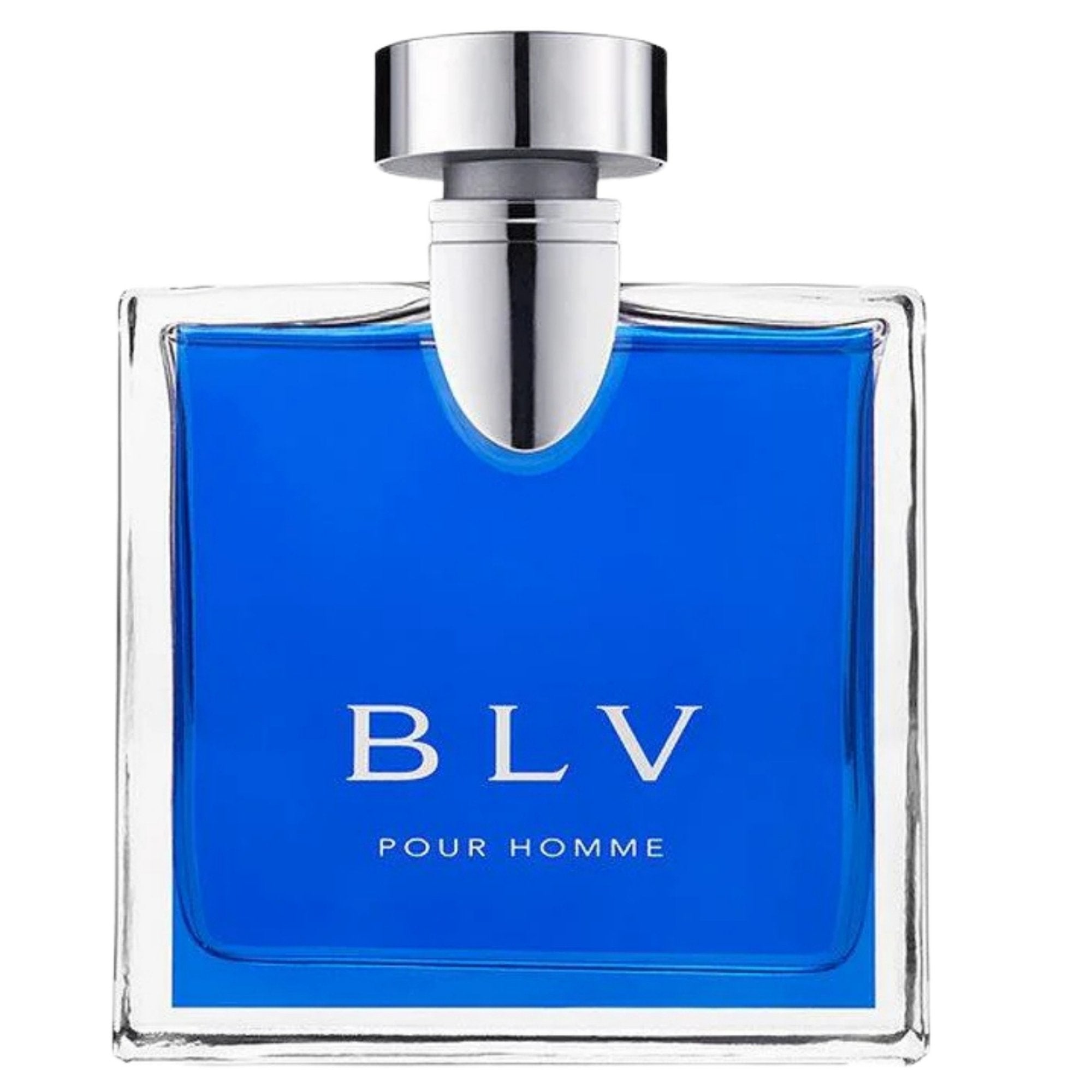 BVLGARI BLV POUR HOMME 100ml ほぼ未使用　説明書付き Bvlgari BLV Pour Homme Eau de Toilette– 5ml & 10ml Samples and
