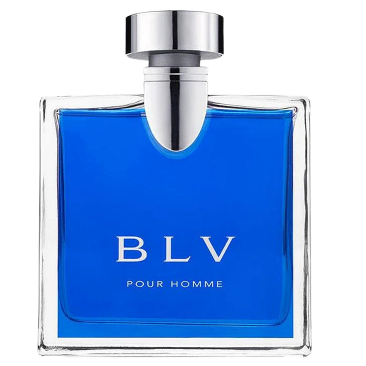Bvlgari BLV Pour Homme Eau de Toilette