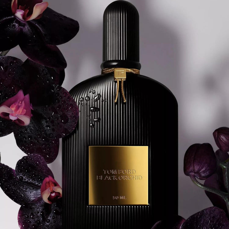 Tom Ford Black Orchid Eau De Parfum